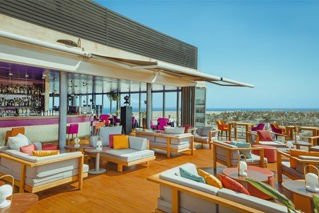 Gran Canaria utazás Bohemia Suites & Spa