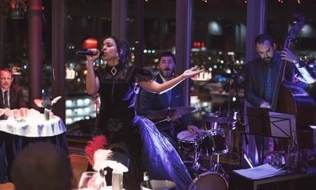 Gran Canaria utazás Bohemia Suites & Spa