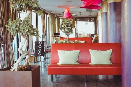 Gran Canaria utazás Bohemia Suites & Spa