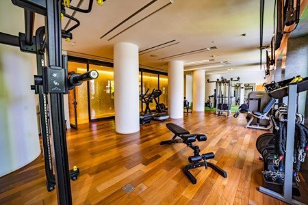 Gran Canaria utazás Bohemia Suites & Spa