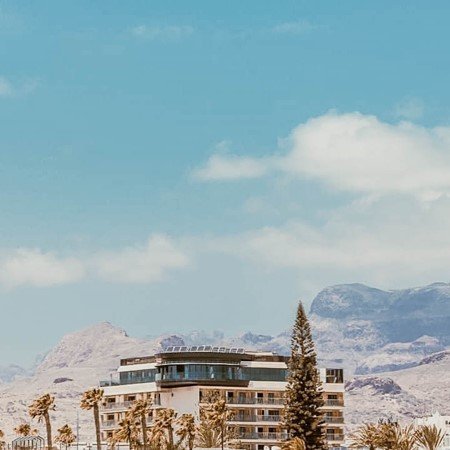 Gran Canaria utazás Bohemia Suites & Spa