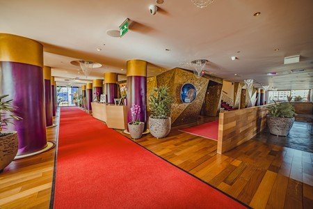 Gran Canaria utazás Bohemia Suites & Spa