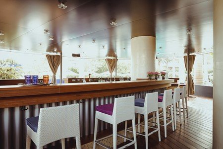 Gran Canaria utazás Bohemia Suites & Spa