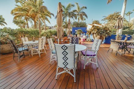 Gran Canaria utazás Bohemia Suites & Spa