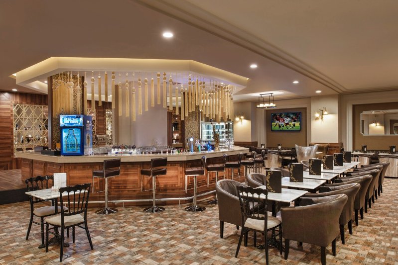 Alanya utazás Botanik Platinum