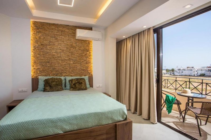 Rodosz utazás Casa Lyristis (ex Lyristis Apartments Plus)