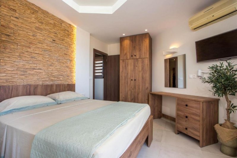 Rodosz utazás Casa Lyristis (ex Lyristis Apartments Plus)