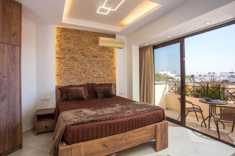 Rodosz utazás Casa Lyristis (ex Lyristis Apartments Plus)