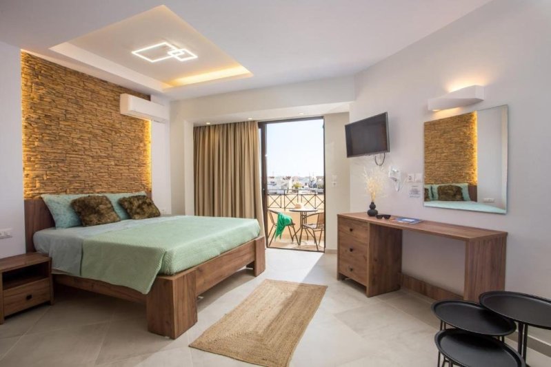 Rodosz utazás Casa Lyristis (ex Lyristis Apartments Plus)