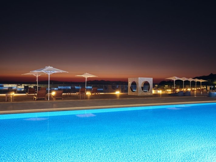 Cavo Orient Beach Hotel & Suites Zakynthos