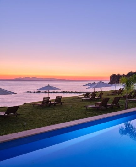 Zakynthos utazás Cavo Orient Beach Hotel & Suites