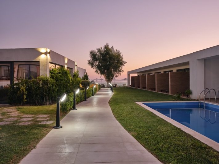 Zakynthos utazás Cavo Orient Beach Hotel & Suites