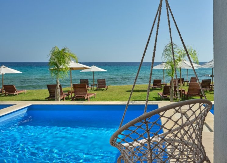Cavo Orient Beach Hotel & Suites Zakynthos