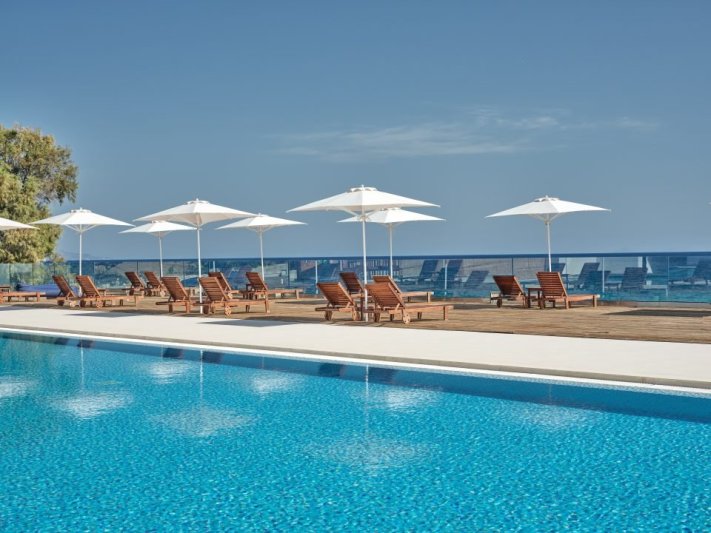Cavo Orient Beach Hotel & Suites Zakynthos