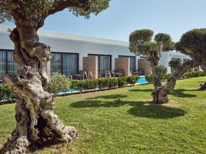 Cavo Orient Beach Hotel & Suites Zakynthos