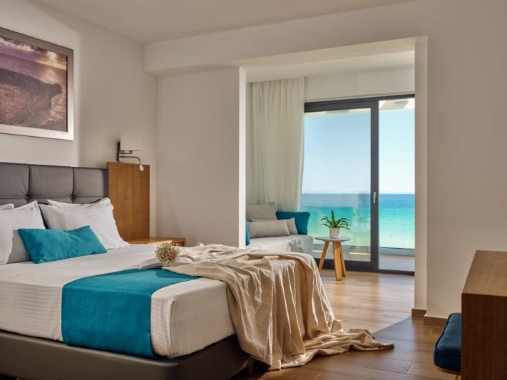 Cavo Orient Beach Hotel & Suites Zakynthos