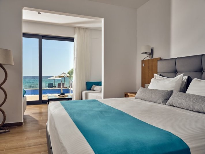 Cavo Orient Beach Hotel & Suites Zakynthos