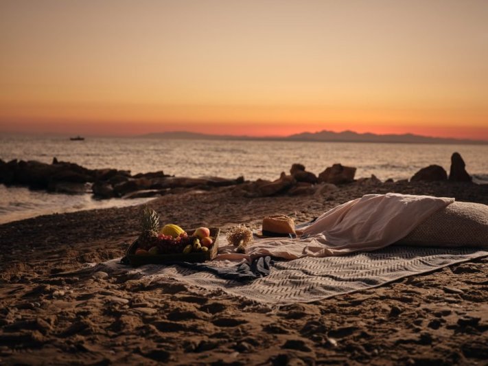 Zakynthos utazás Cavo Orient Beach Hotel & Suites