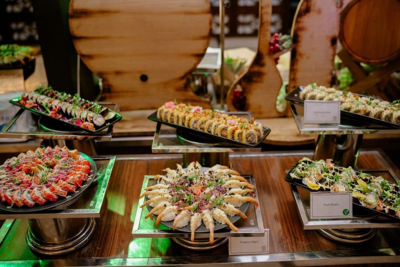 Srí Lanka utazás Cinnamon Bey Beruwala