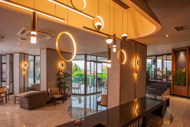 Marmaris utazás Class Unique