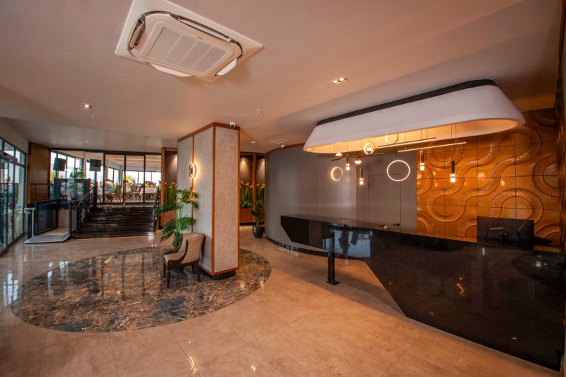 Marmaris utazás Class Unique