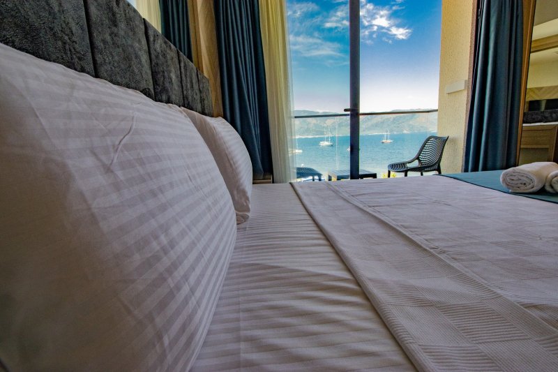 Marmaris utazás Class Unique