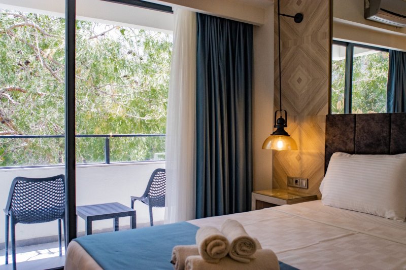 Marmaris utazás Class Unique