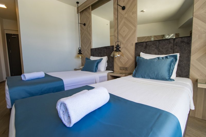 Marmaris utazás Class Unique