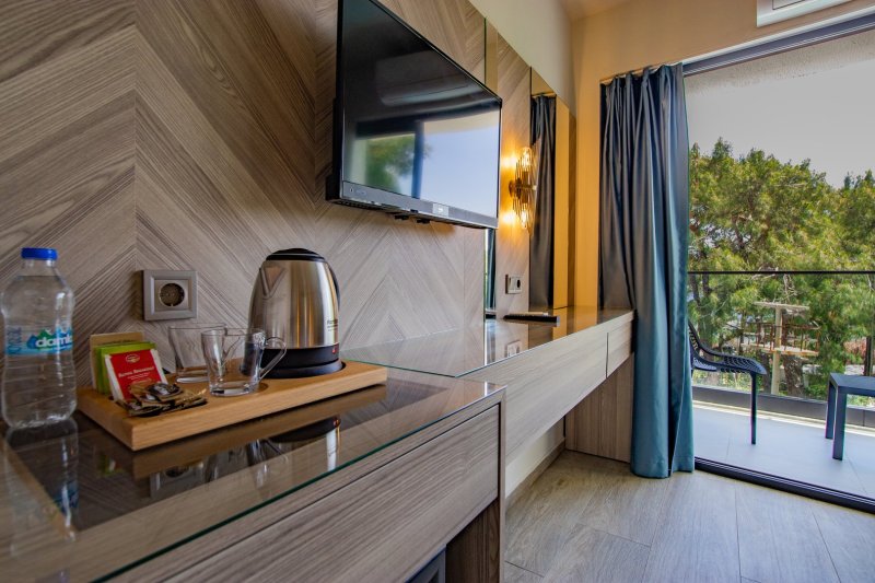 Marmaris utazás Class Unique