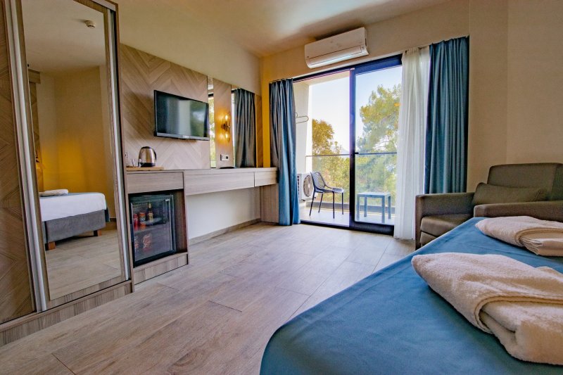 Marmaris utazás Class Unique