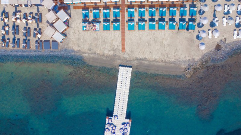 Class Unique Beach Marmaris