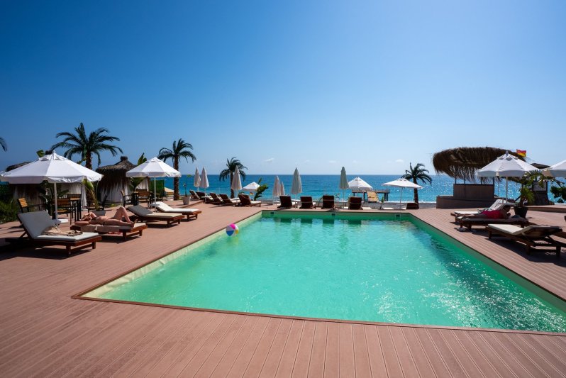 Alanya utazás Club Aqua Plaza