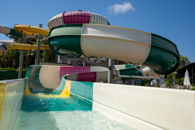 Alanya utazás Club Aqua Plaza