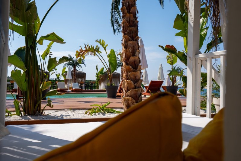 Alanya utazás Club Aqua Plaza