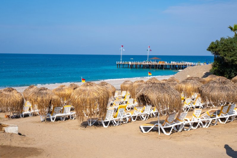 Club Aqua Plaza Alanya