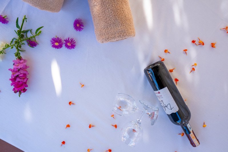 Alanya utazás Club Aqua Plaza