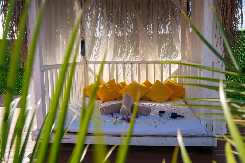 Alanya utazás Club Aqua Plaza