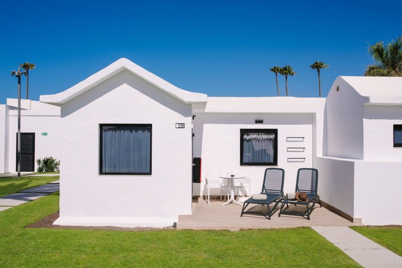 Gran Canaria utazás Club Maspalomas Suites & Spa