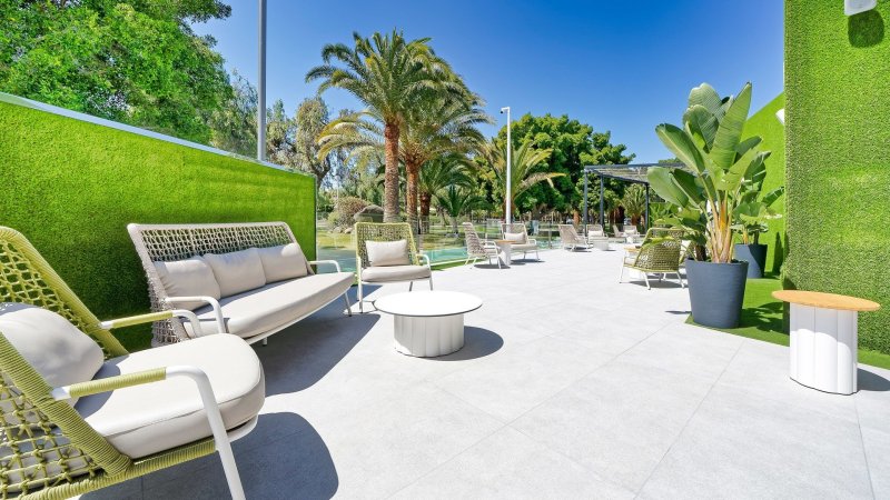 Gran Canaria utazás Club Maspalomas Suites & Spa