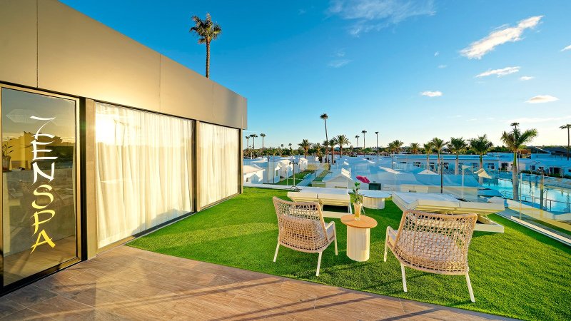 Gran Canaria utazás Club Maspalomas Suites & Spa