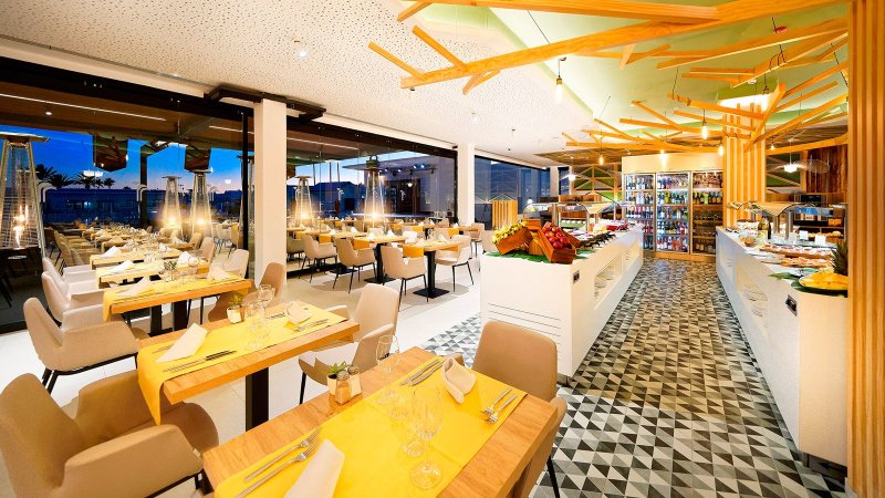 Gran Canaria utazás Club Maspalomas Suites & Spa