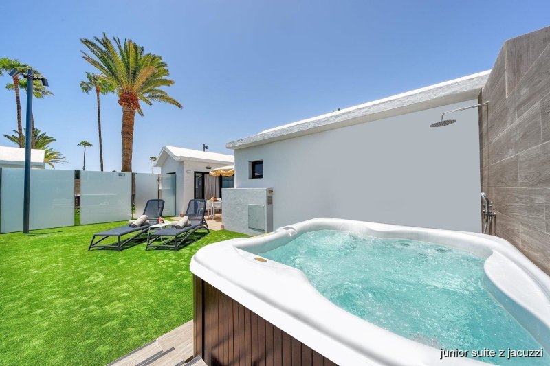 Gran Canaria utazás Club Maspalomas Suites & Spa