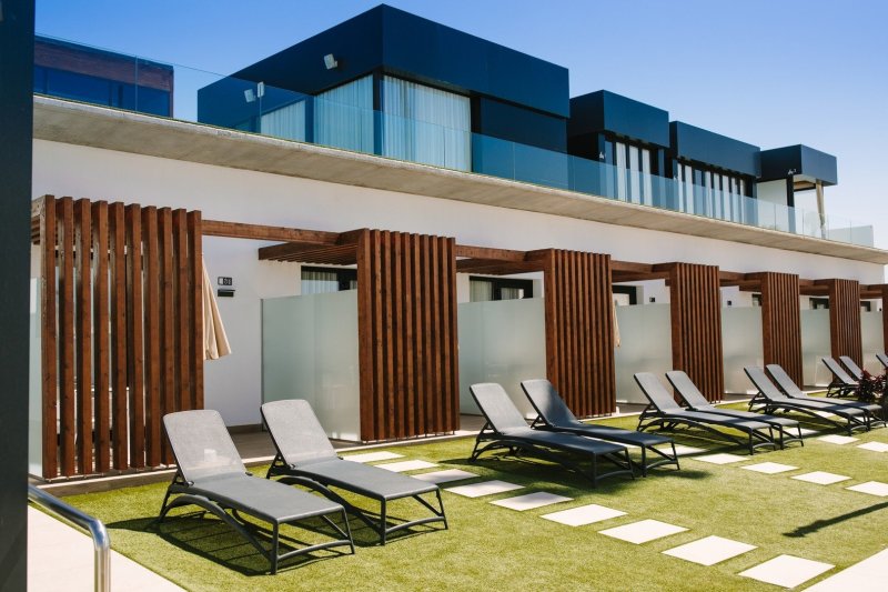 Gran Canaria utazás Club Maspalomas Suites & Spa