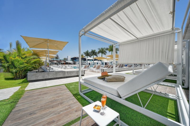 Gran Canaria utazás Club Maspalomas Suites & Spa