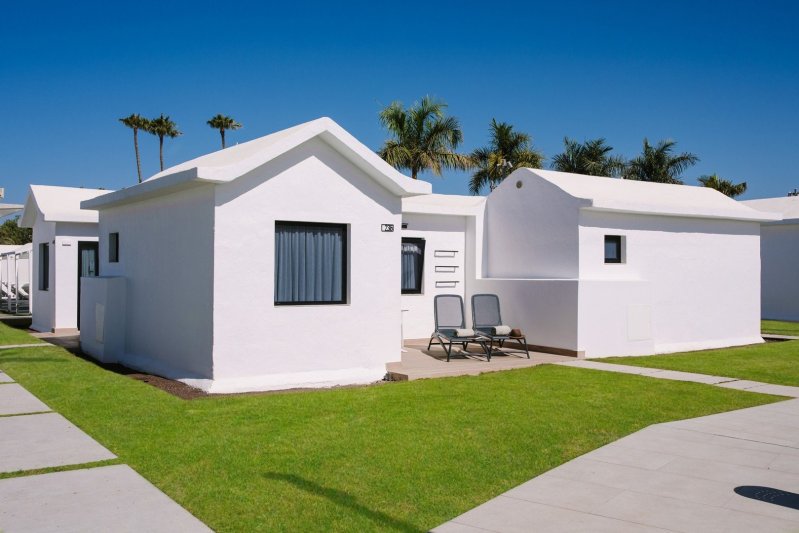 Gran Canaria utazás Club Maspalomas Suites & Spa