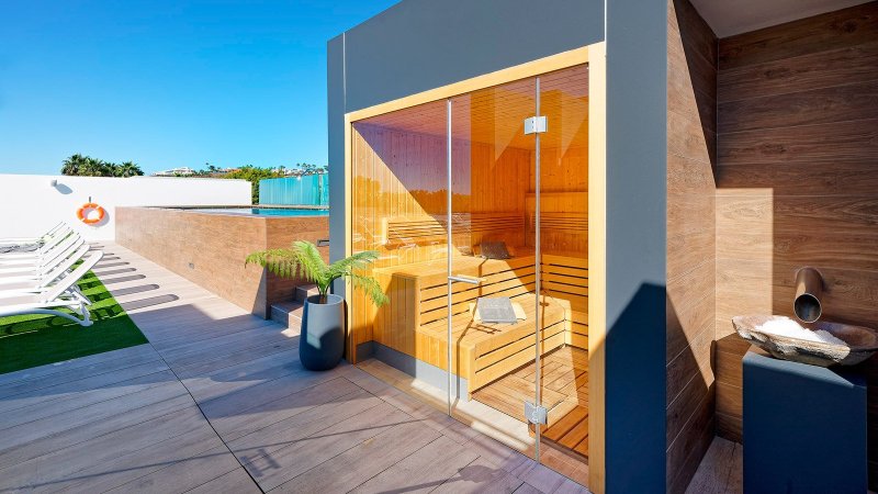 Gran Canaria utazás Club Maspalomas Suites & Spa