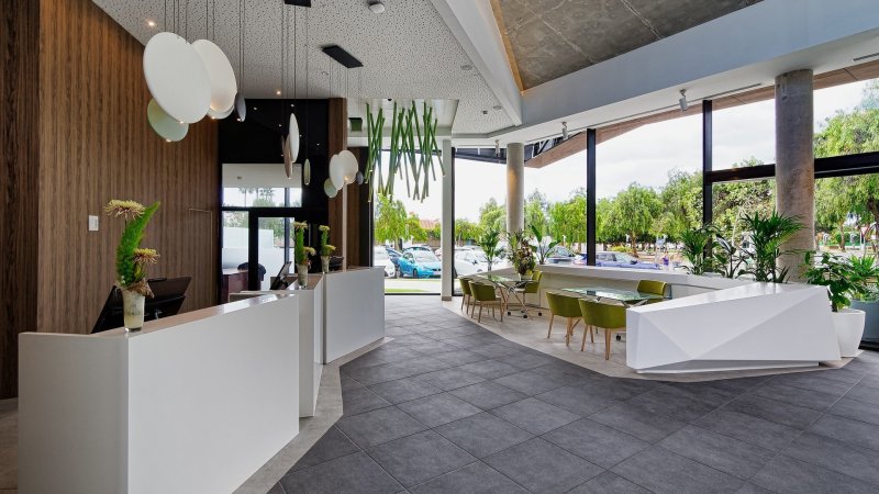 Gran Canaria utazás Club Maspalomas Suites & Spa