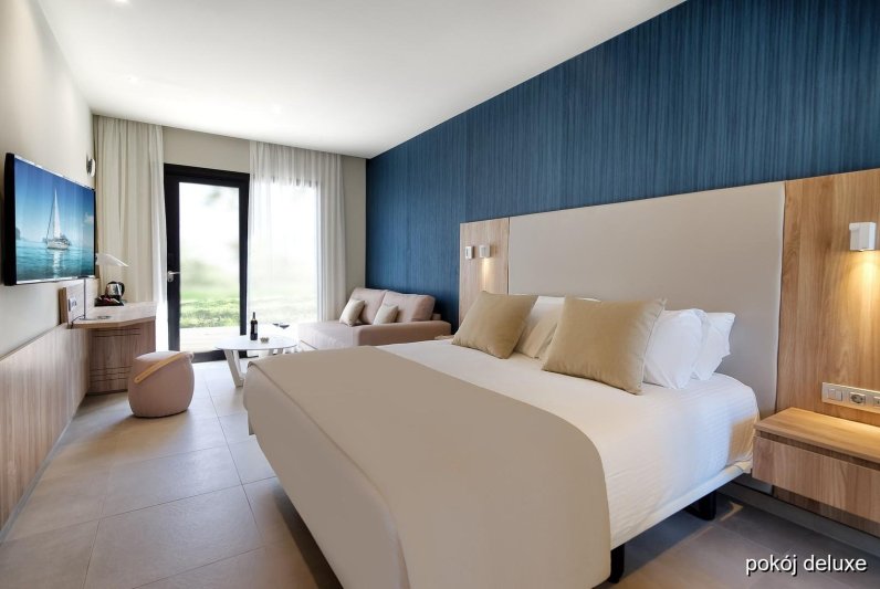 Gran Canaria utazás Club Maspalomas Suites & Spa