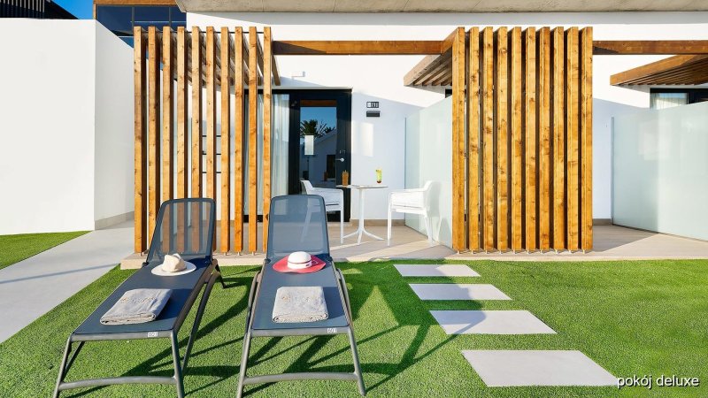 Gran Canaria utazás Club Maspalomas Suites & Spa