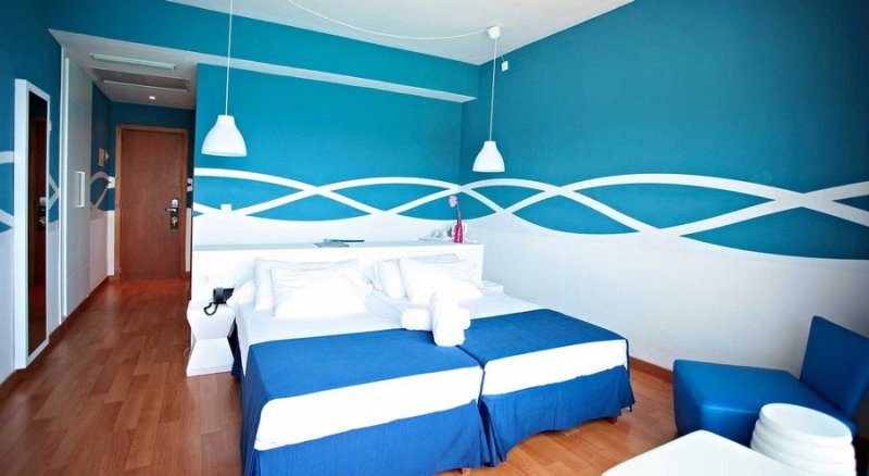 Mallorca utazás Clumba Hotel